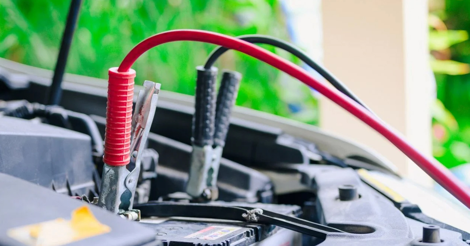 Kadirli Akü Takviye