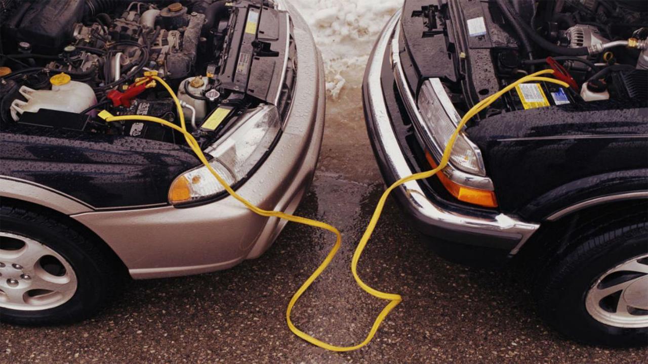 Kadirli Akü Takviye