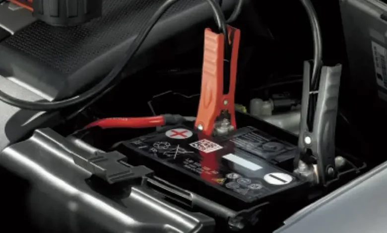 Kadirli Akü Takviye